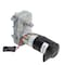 Lippert MOTOR ASM MX2 W/O PIN W/CONN 368417 - alternate 2